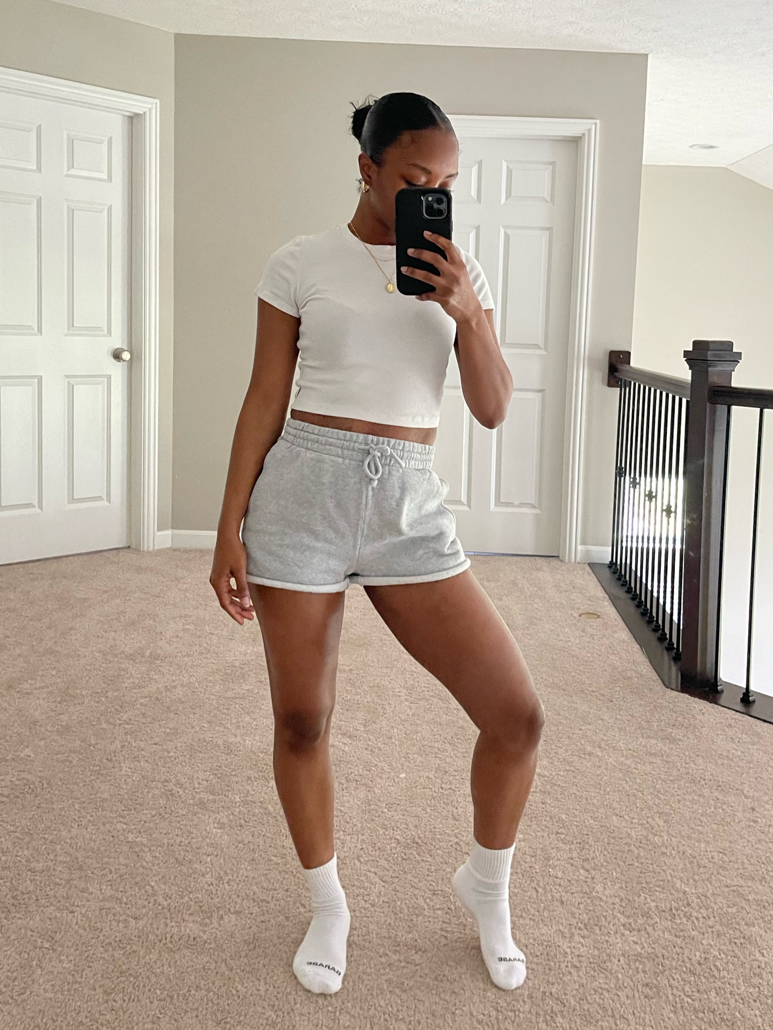 Working from home today🤍

#LTKActive