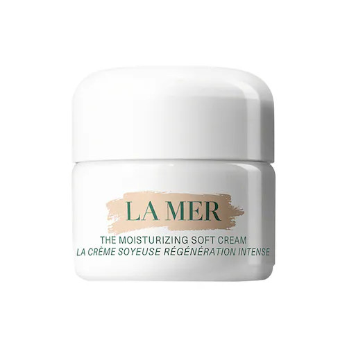 The Moisturizing Soft Cream Moisturizer | Sephora (US)
