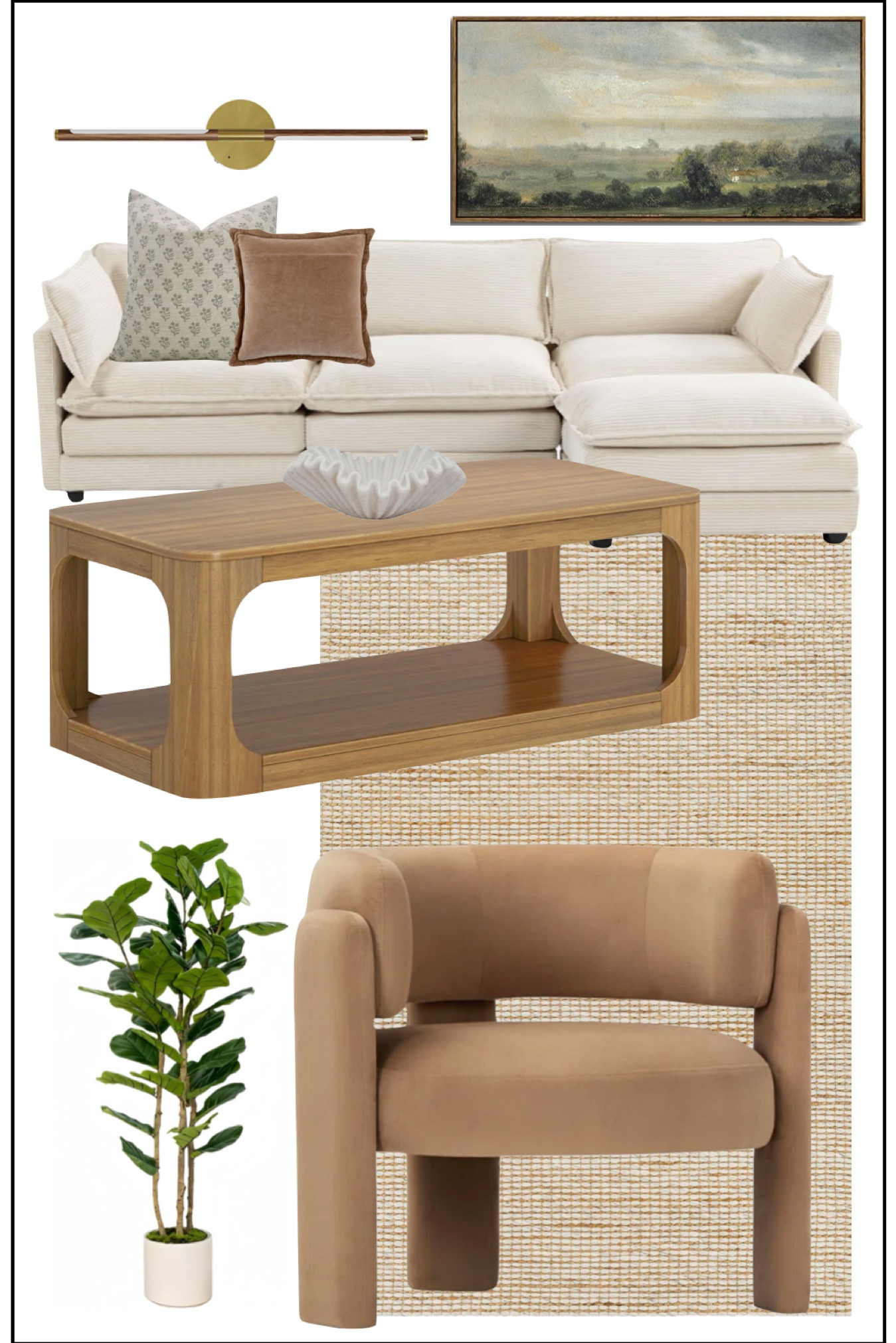 Affordable organic modern living room, coffee table, sectional, area rug, barrel chair






















#LTKFindsUnder50
#LTKFindsUnder100


Follow my shop @NestinginthePines on the @shop.LTK app to shop this post and get my exclusive app-only content!

#liketkit #LTKvlog #LTKU #LTKActive #LTKSeasonal #LTKSaleAlert #LTKMidsize #LTKPetite #LTKHome #LTKMens #LTKBump #LTKdayinmylife #LTKgrwm #LTKootd #LTKmomlife #LTKmorningroutine #LTKselfcare #LTKfoodie #LTKfitnessgoals #LTKPlusSize #LTKBeauty #LTKTall #LTKBaby #LTKmomlife #LTKHome #LTKOver40
@shop.ltk
https://liketk.it/652Cw

#LTKOver40 #LTKHome #LTKmomlife