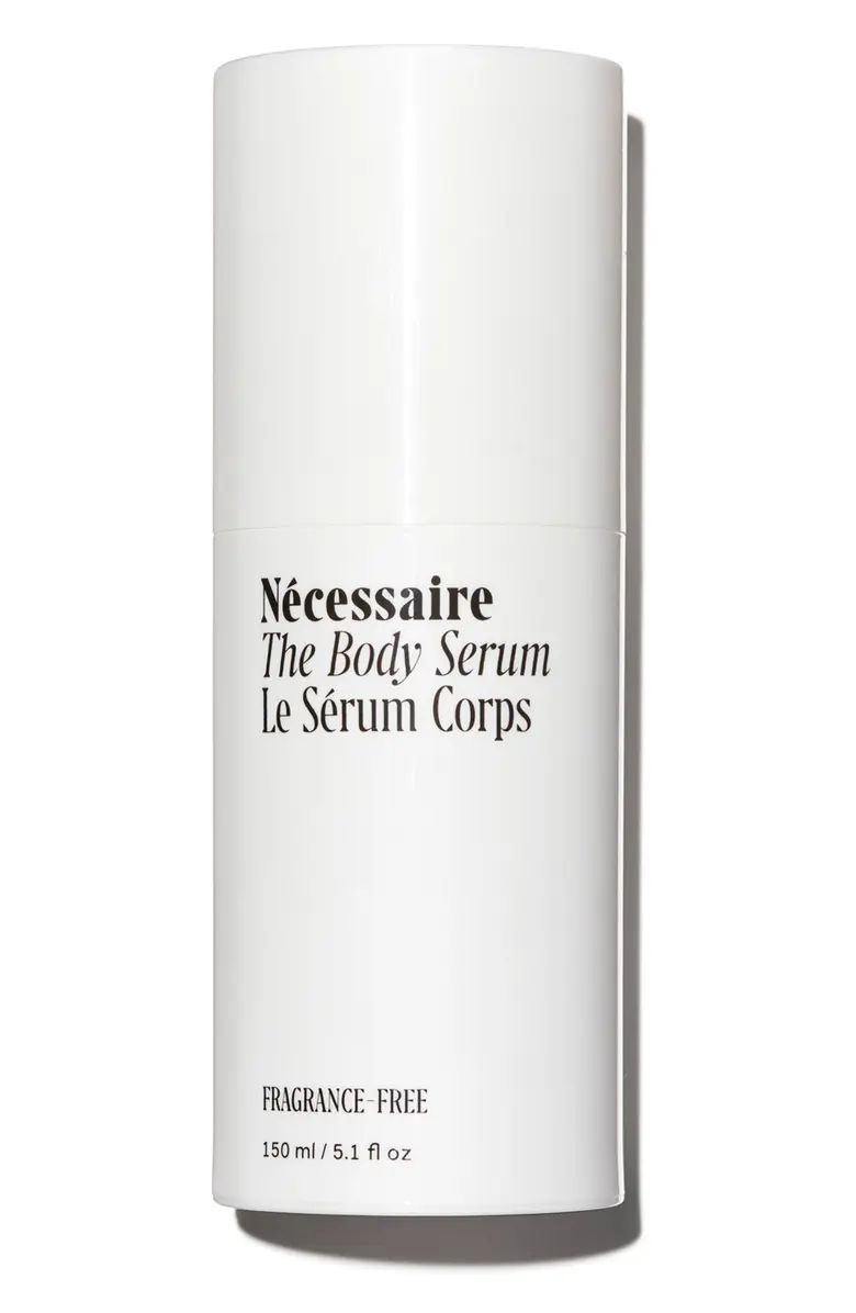 The Body Serum | Nordstrom