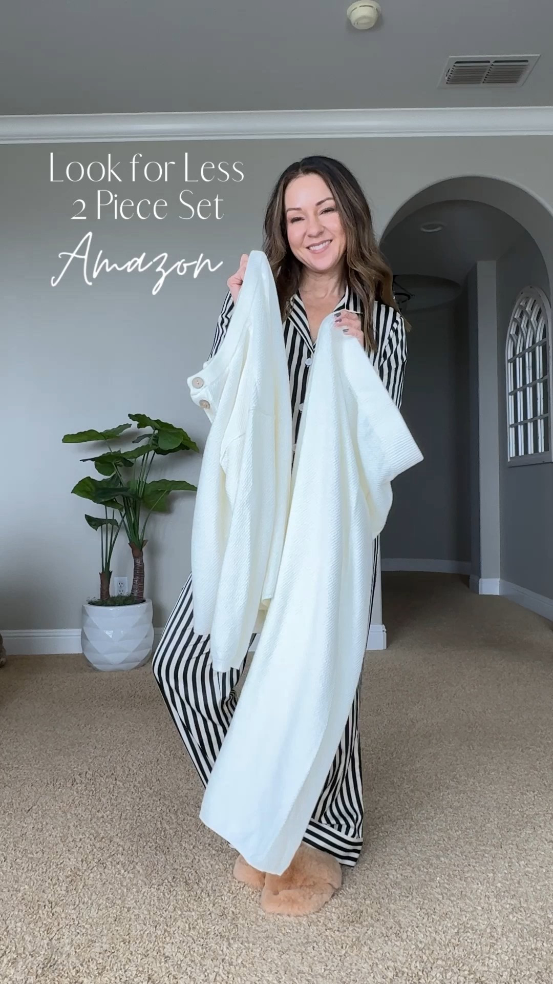 Casual Two Piece Outfit

Two piece set in white size XS

Casual  White set  Two piece outfit  Fashion guide  Style tip  Outfit inspo  Style guide  Outfit for her  Two piece set  Matching sets for her

#LTKPetite #LTKSeasonal #LTKootd