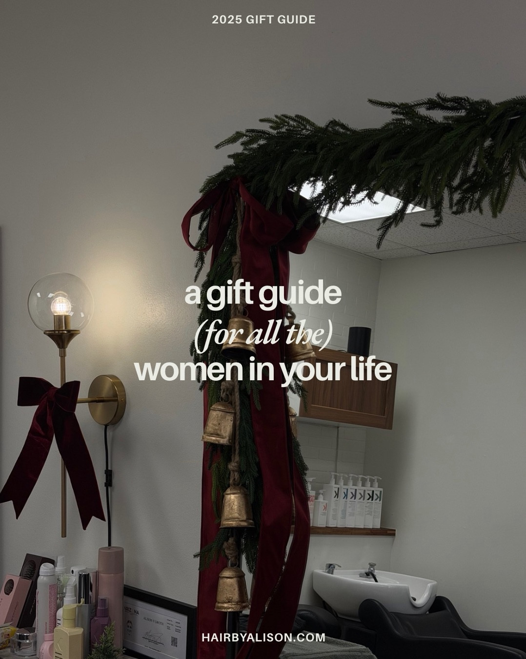 gifts, for all the women in your life🤍

#LTKBeauty #LTKHoliday #LTKselfcare