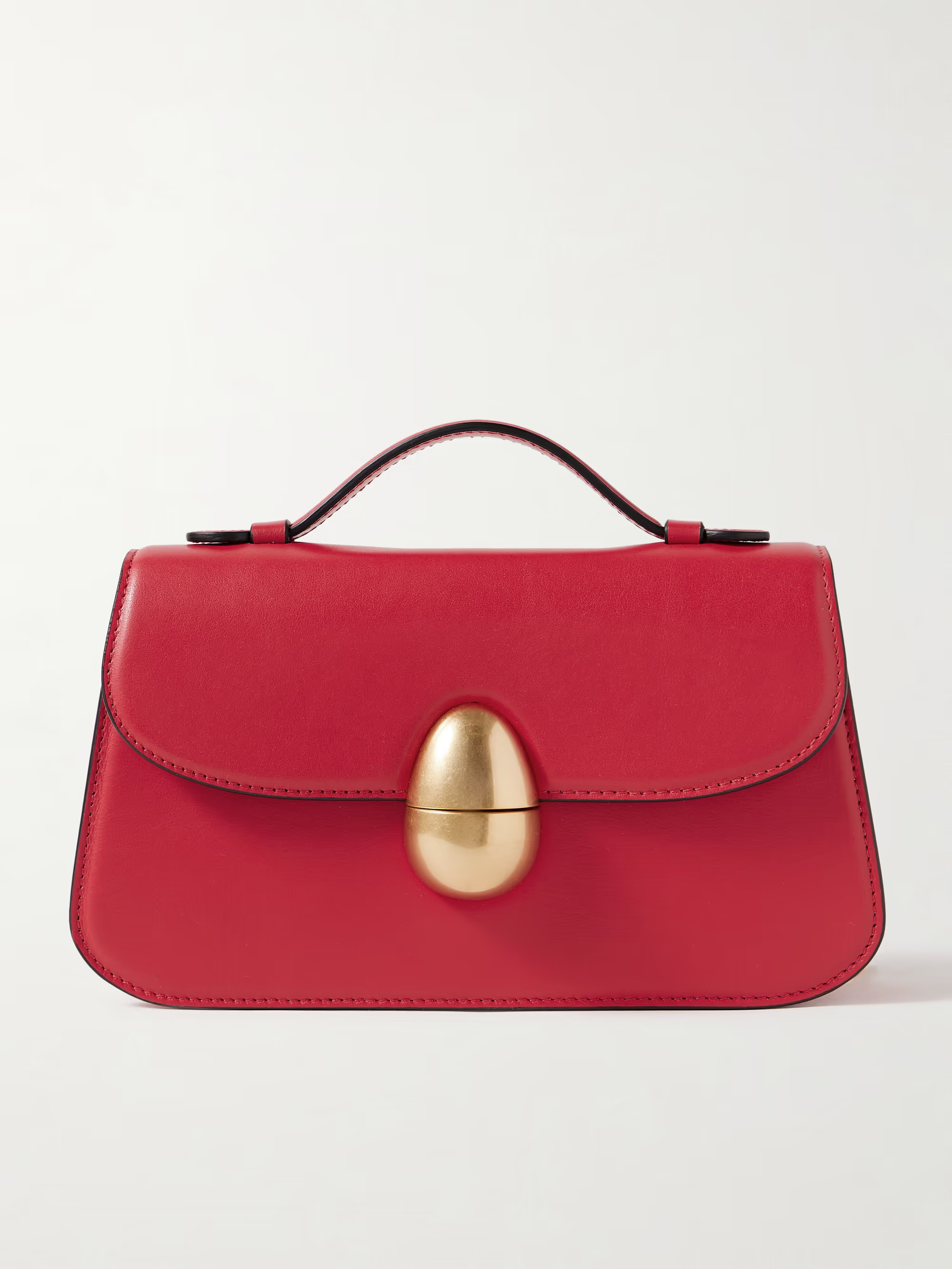Phoenix 1.0 leather tote | NET-A-PORTER (UK & EU)