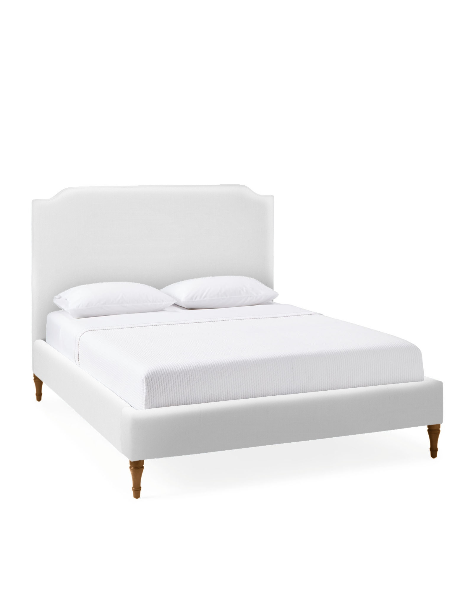 Eastgate Bed | Serena and Lily