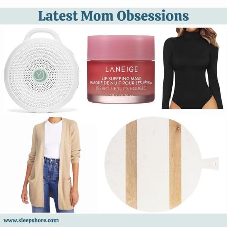 This week’s mom obsessions! 

#LTKhome #LTKfindsunder50 #LTKstyletip