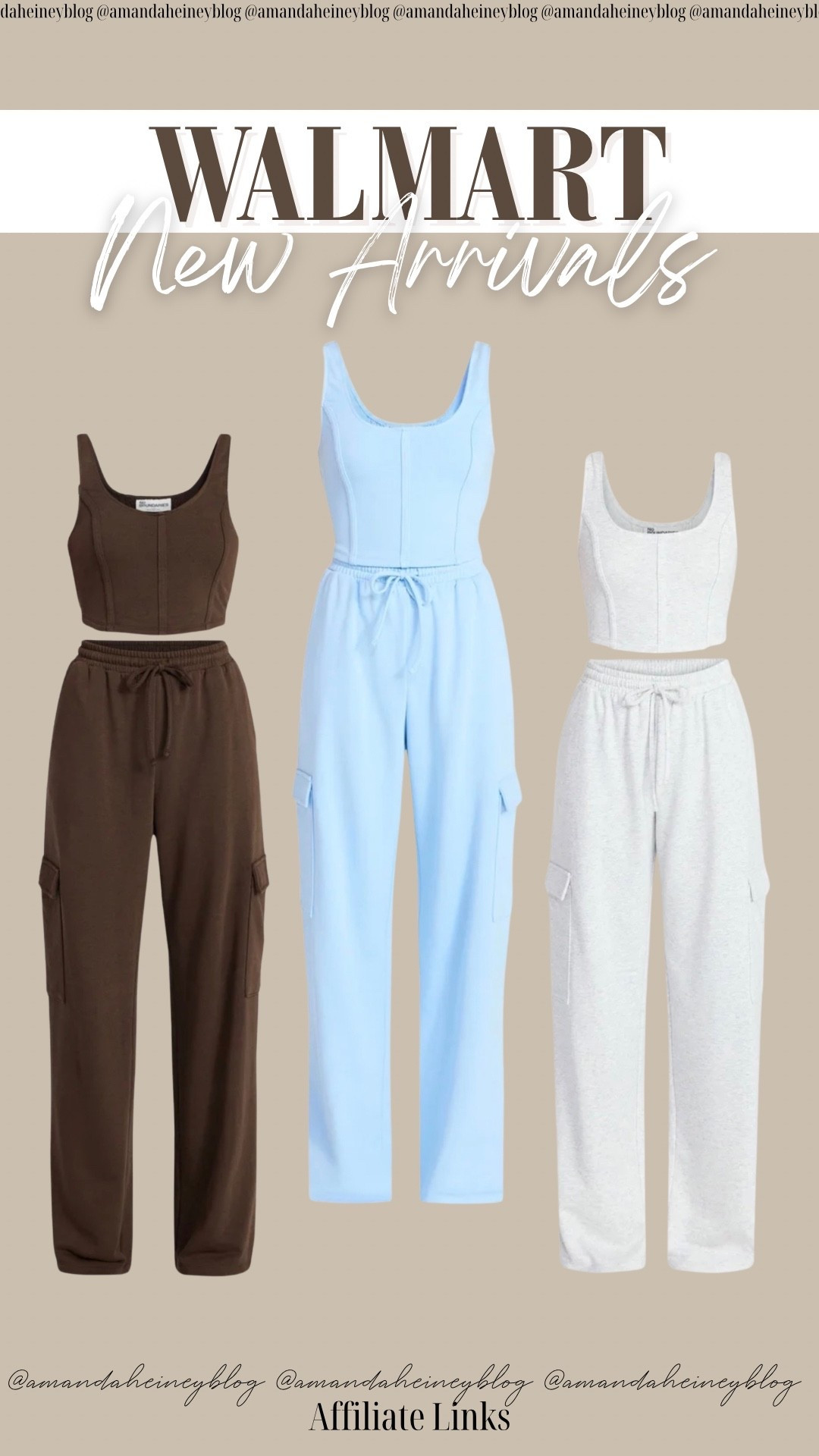 Another day, another set! 

#LTKgrwm #LTKootd #LTKdayinmylife