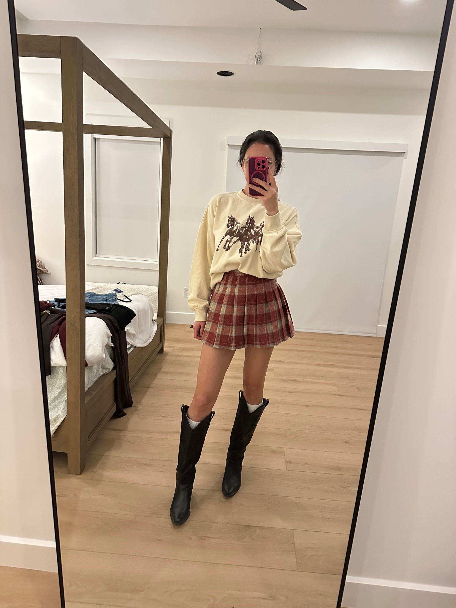 Cottage core chic 🤎

#LTKcanada #LTKfall #LTKstyletip