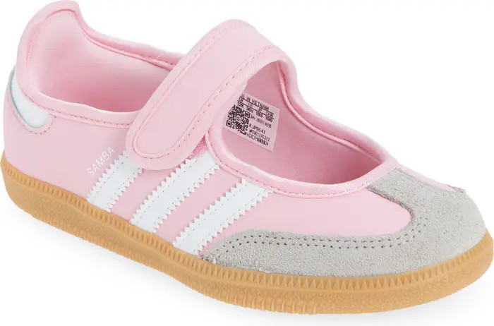 Kids' Samba Jane Sneaker | Nordstrom