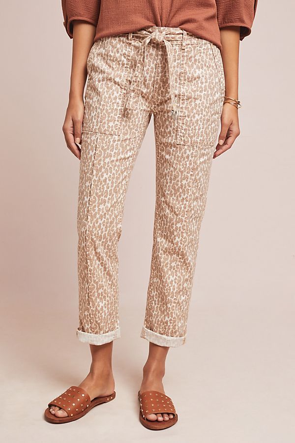 Wanderer Utility Pants | Anthropologie (US)