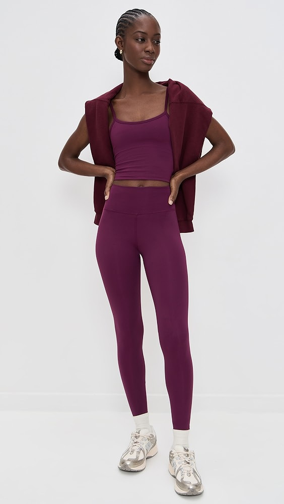 The Scarlett Ankle Leggings | Shopbop