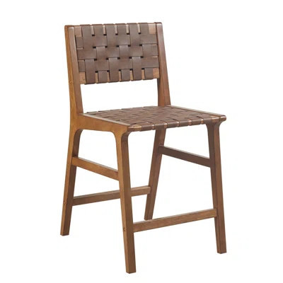 Woven Counter Stool | Wayfair North America