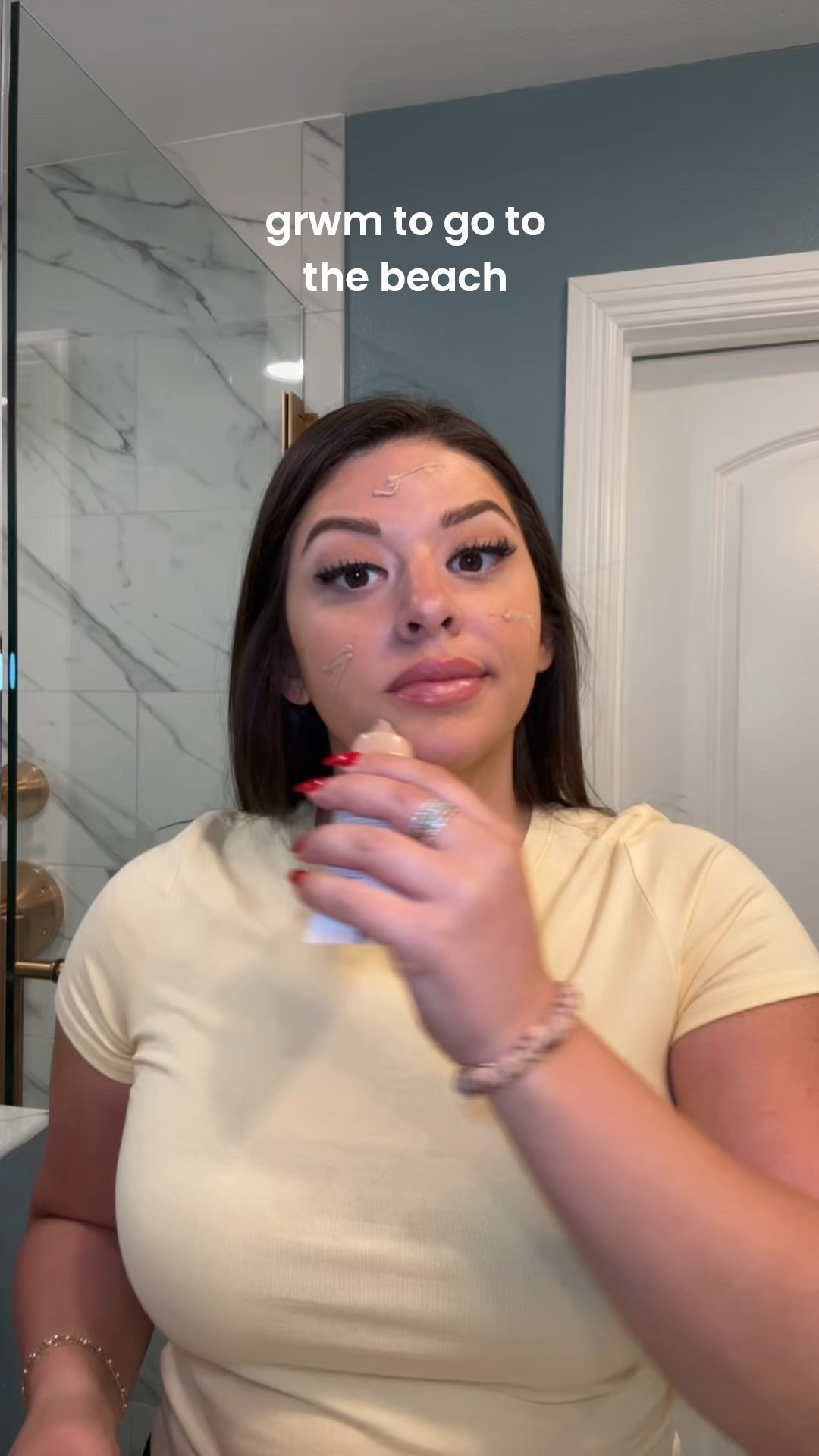 my everyday go-to makeup routine! 10/10 recommend everything one of these makeup products! 

#LTKFindsUnder50 #LTKBeauty #LTKFindsUnder100