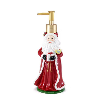 Spode® Christmas Tree Lotion Dispenser | Target