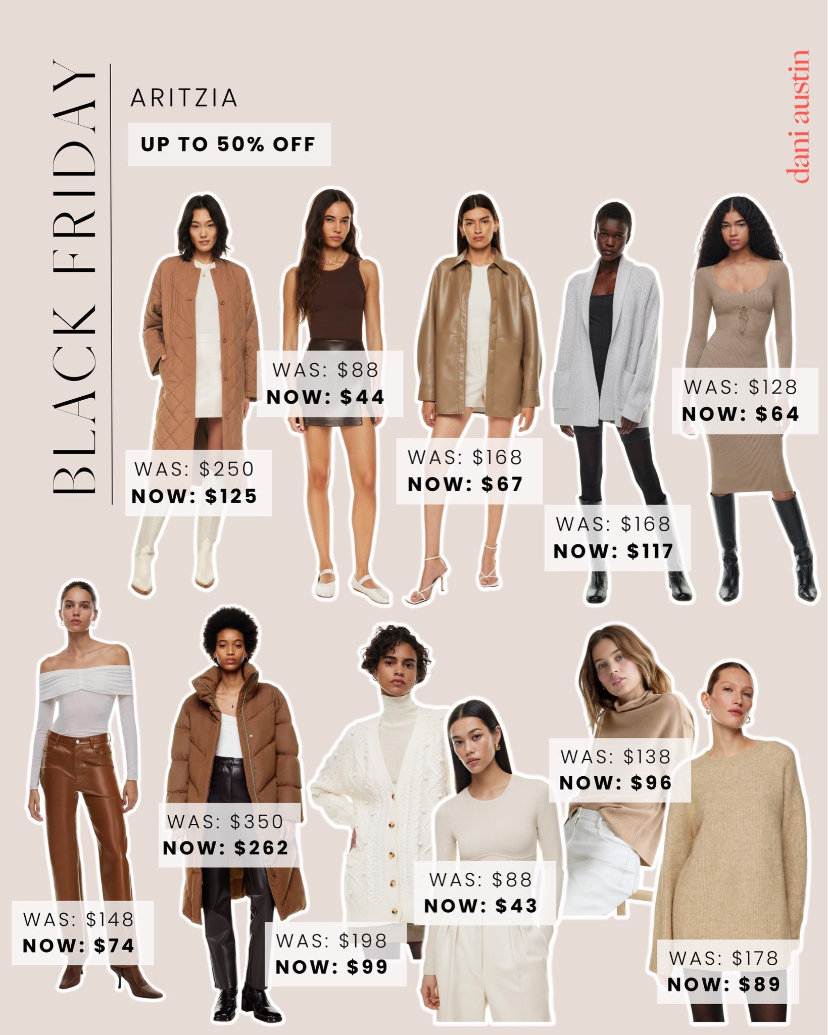 Aritzia sale 😍😍

#LTKCyberWeek #LTKsalealert #LTKfindsunder100