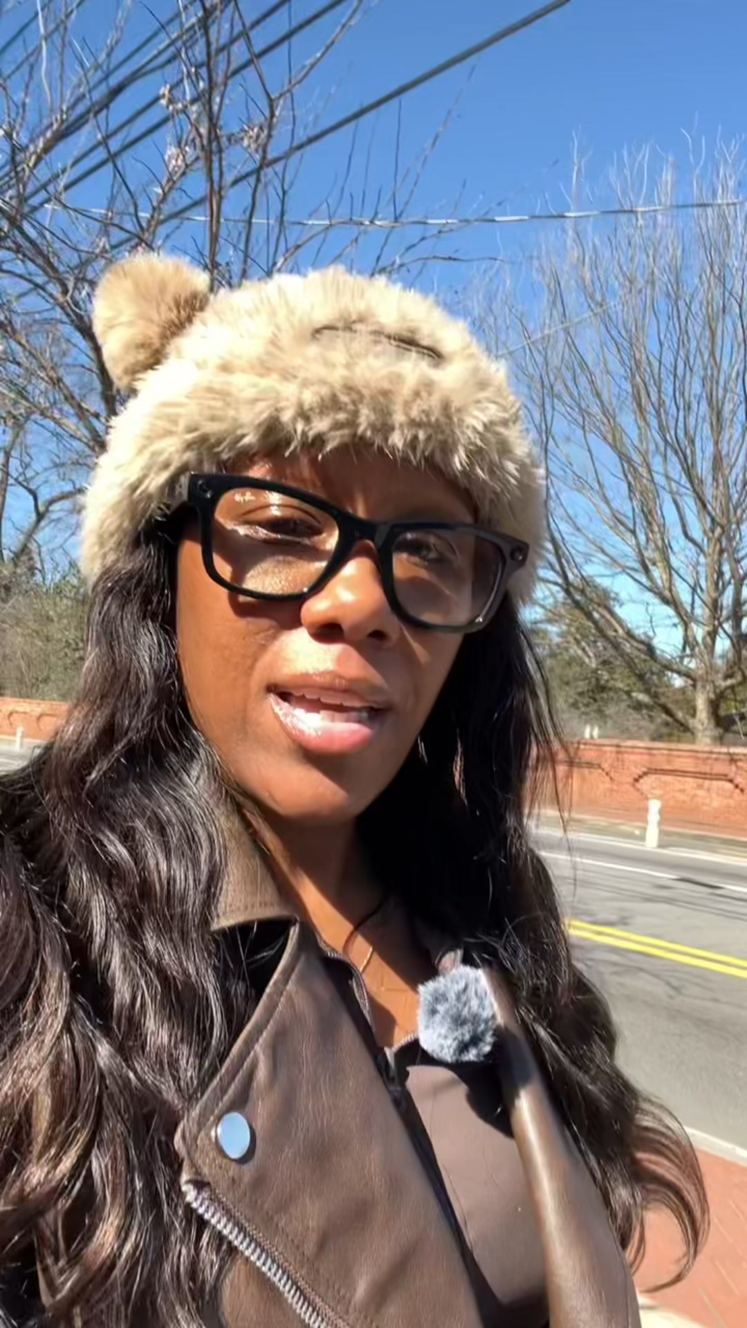 Come with me to get a KMC Iced latte 

#LTKvlog #LTKOver40 #LTKdayinmylife