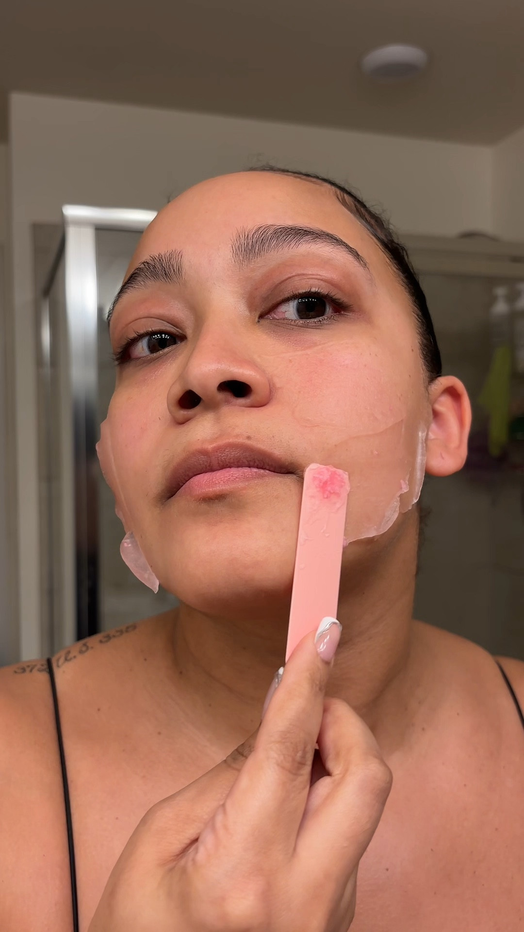 The NEW Dr. Jart Cryo Sorbet Icy Facial Mask is depuffing, reduces the appearance of pores, and is super cute! 

#LTKselfcare #LTKBeauty