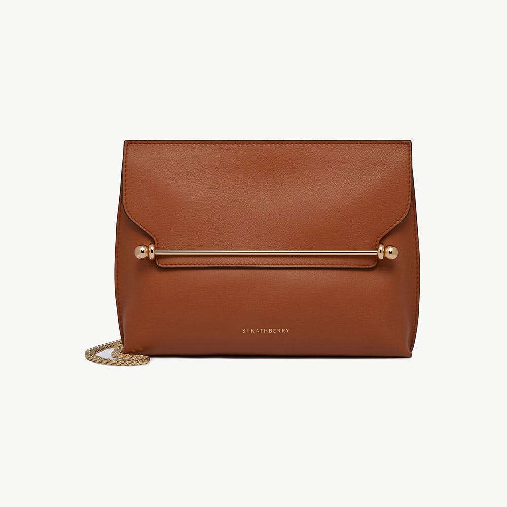 Stylist - Chestnut | Strathberry | Strathberry