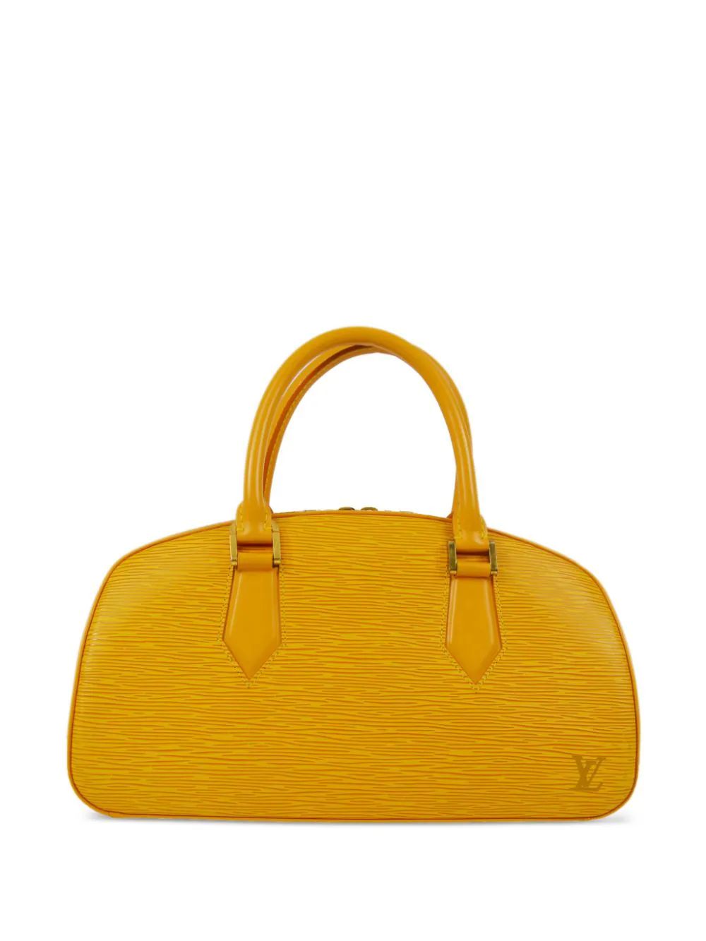 Louis Vuitton Pre-Owned 2002 Jasmin Handbag - Farfetch | Farfetch Global