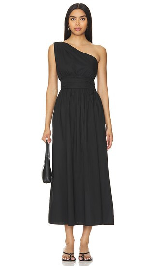 Heaven Dress in Black Beauty | Revolve Clothing (Global)