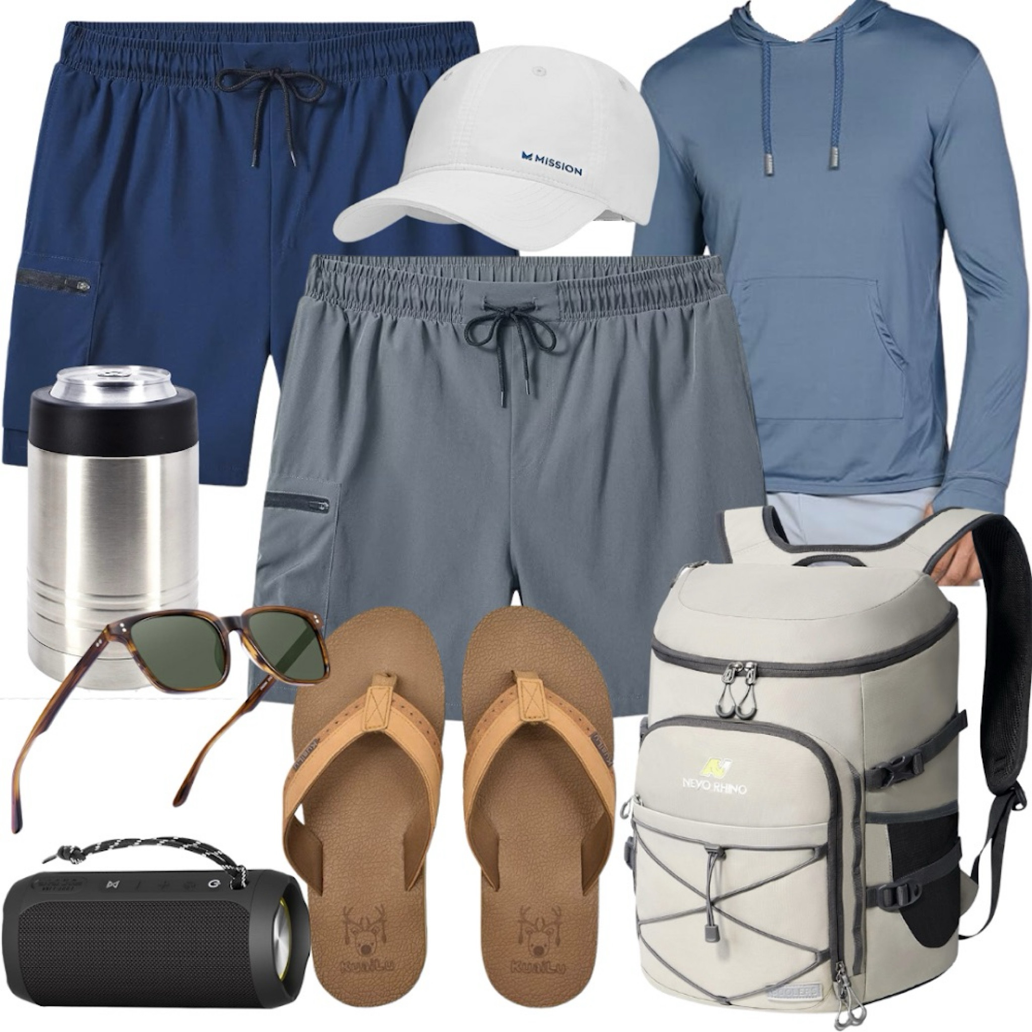 Monday Men’s Edition: Fun In the Sun ☀️ AND everything is between $12-$32. 

#LTKswim #LTKmens #LTKfindsunder50