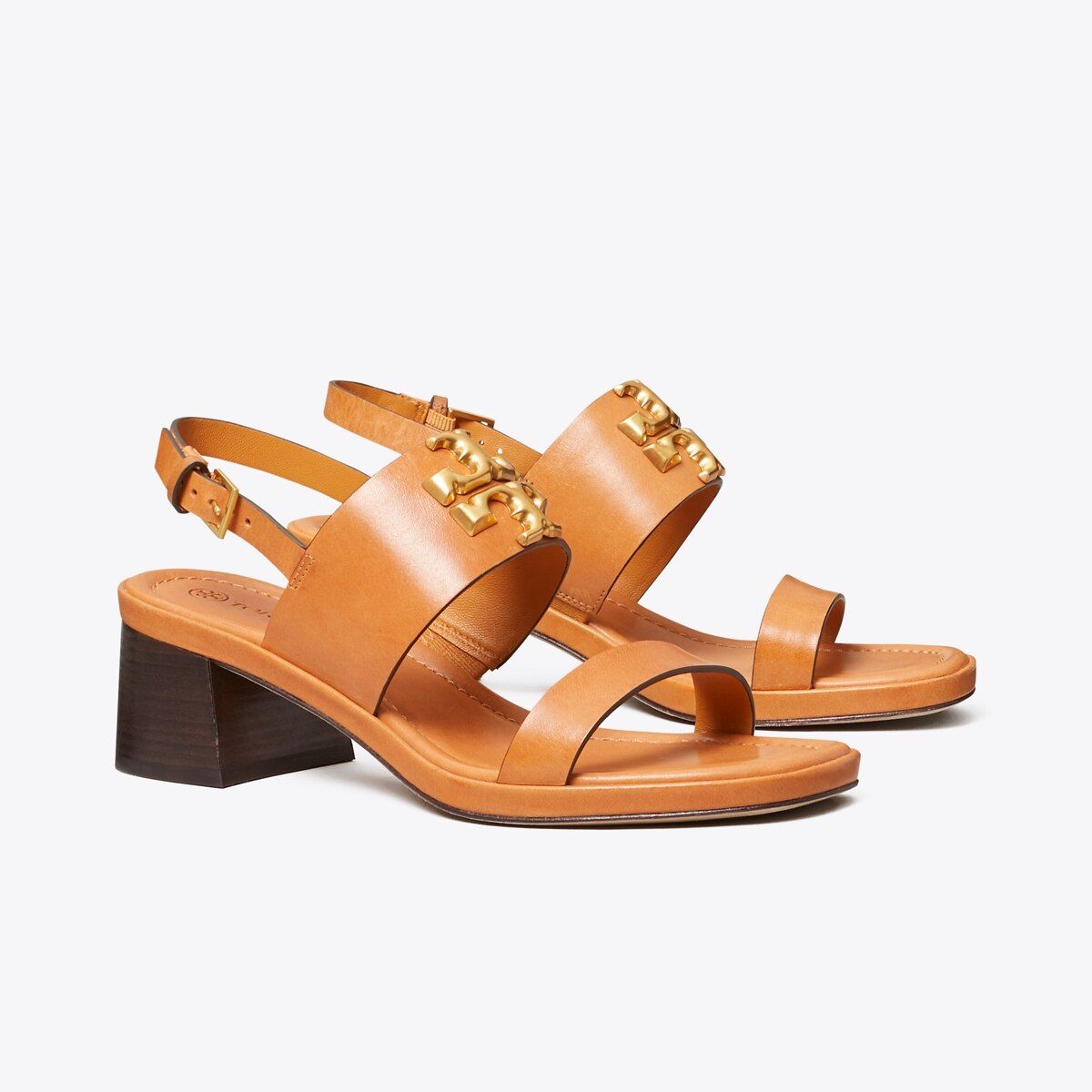 Eleanor Heel Sandal | Tory Burch (US)