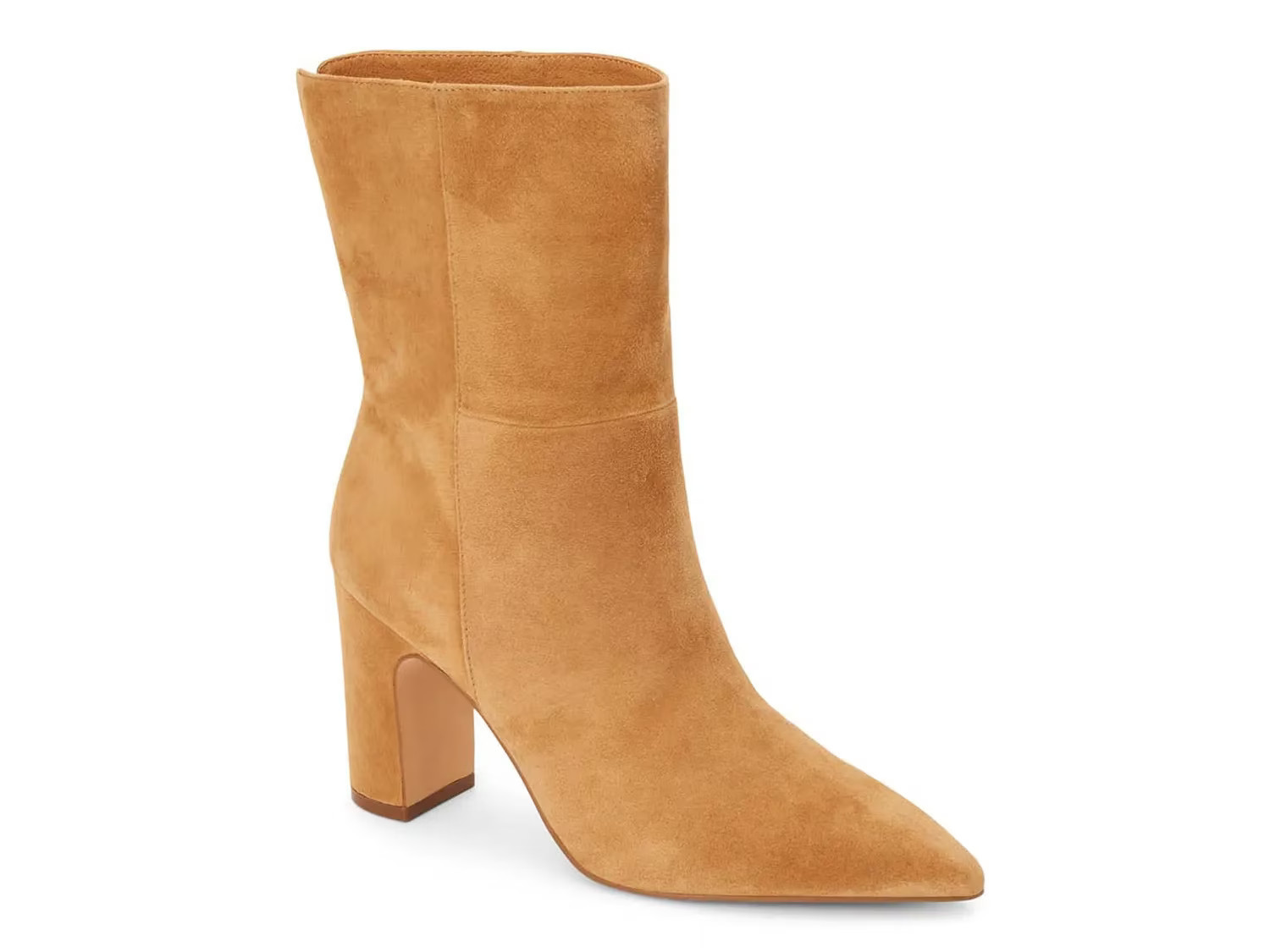 Matisse Celeste Bootie | Women's | Ginger Brown | Size 5.5 | Boots | DSW