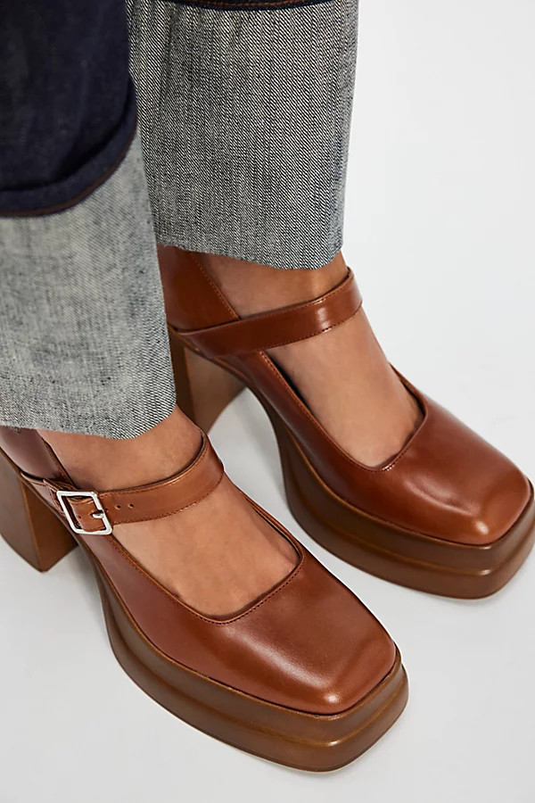 Marais Mary Janes | Free People (Global - UK&FR Excluded)