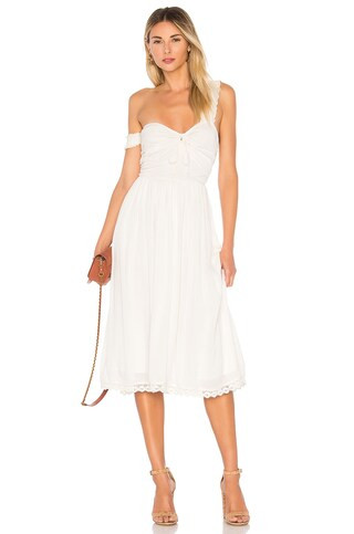 x REVOLVE Taylor Dress | Revolve Clothing (Global)