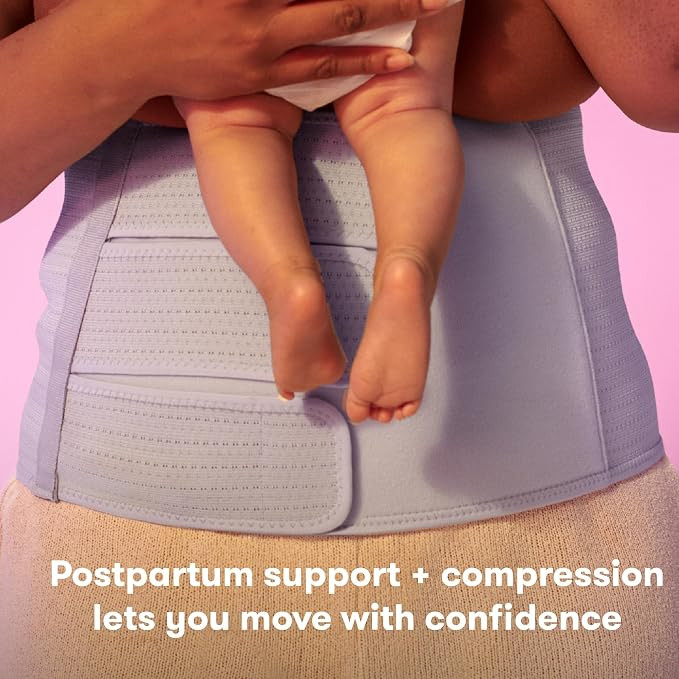 Frida Mom C-Section Recovery Must Have Kit for Labor, Delivery, & Postpartum, Socks, Peri Bottle,... | Amazon (US)