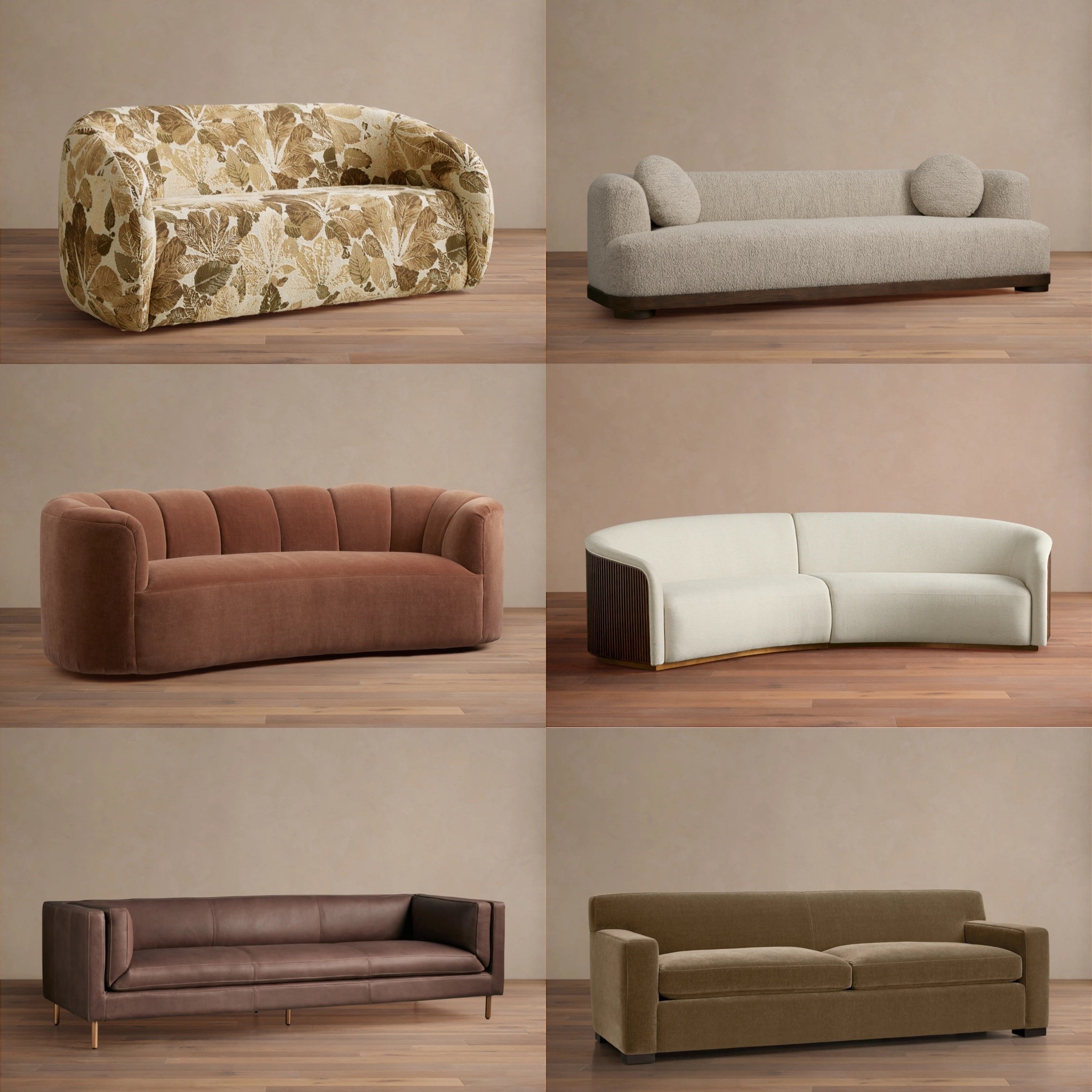 Curved sofas are cute, inviting, and oh-so-chic — perfect for creating a cozy conversation nook this holiday season. ✨ Expertly crafted by skilled artisans in North Carolina, now 30% off at Arhaus.


#CurvedSofa #ArhausHome #HolidayHome #CozyInteriors #SkilledArtisans #NorthCarolinaCrafted #LivingRoomGoals #SeasonalStyle #FurnitureSale #TimelessDesign

#LTKHome #LTKHoliday #LTKSaleAlert