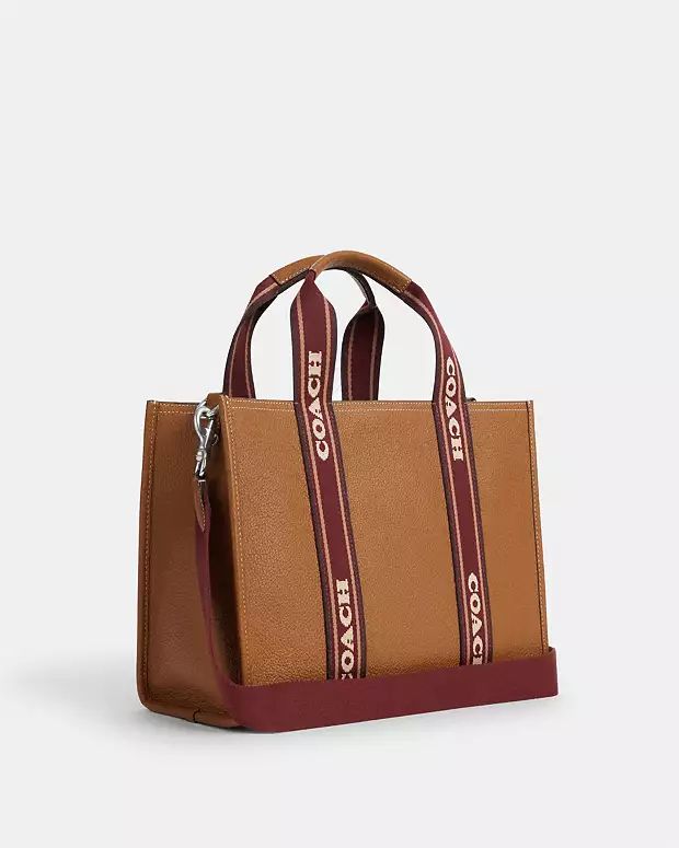 Smith Tote | Coach Outlet
