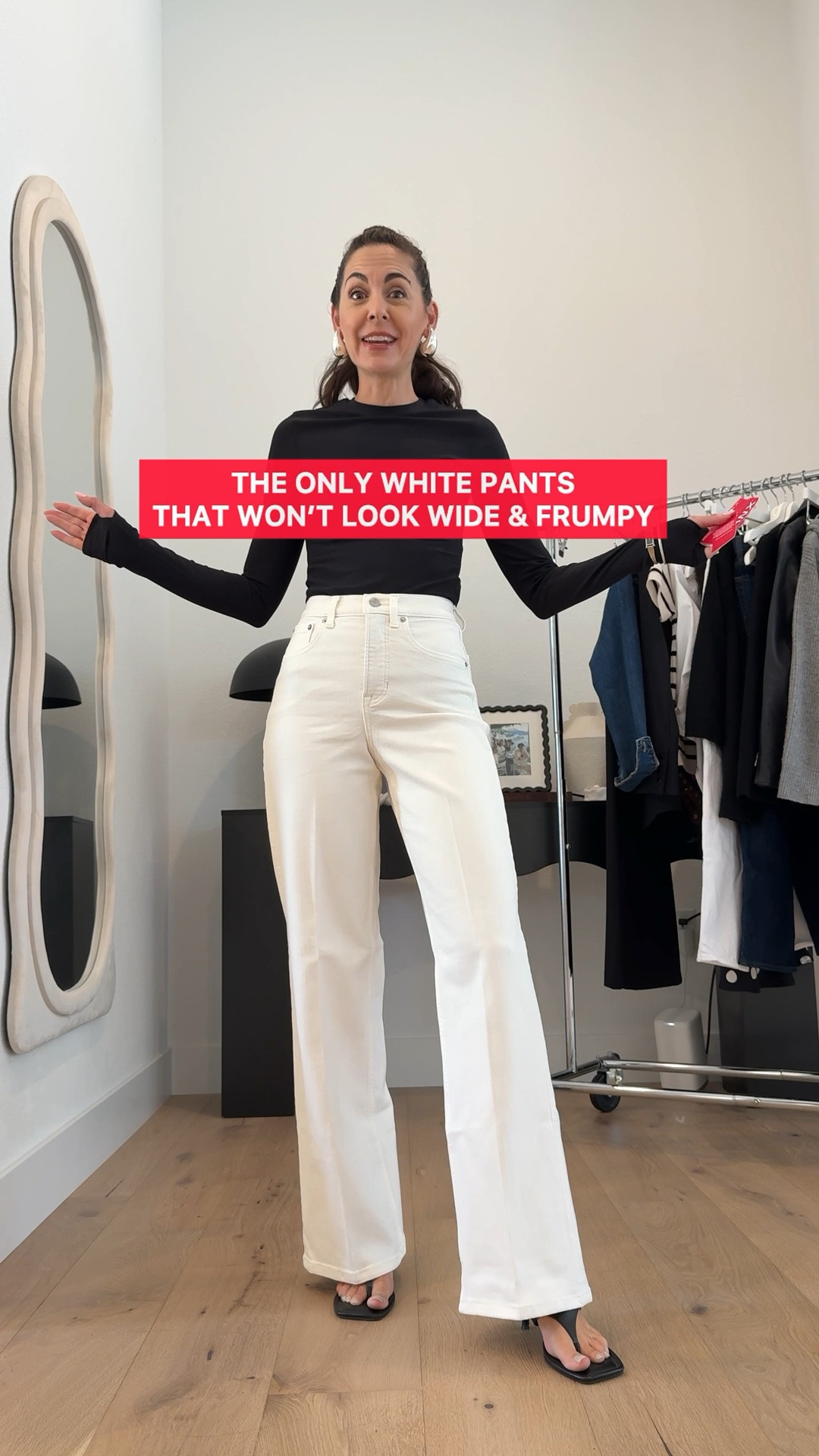 My evergreen promo code is
JENNIFERXSPANX