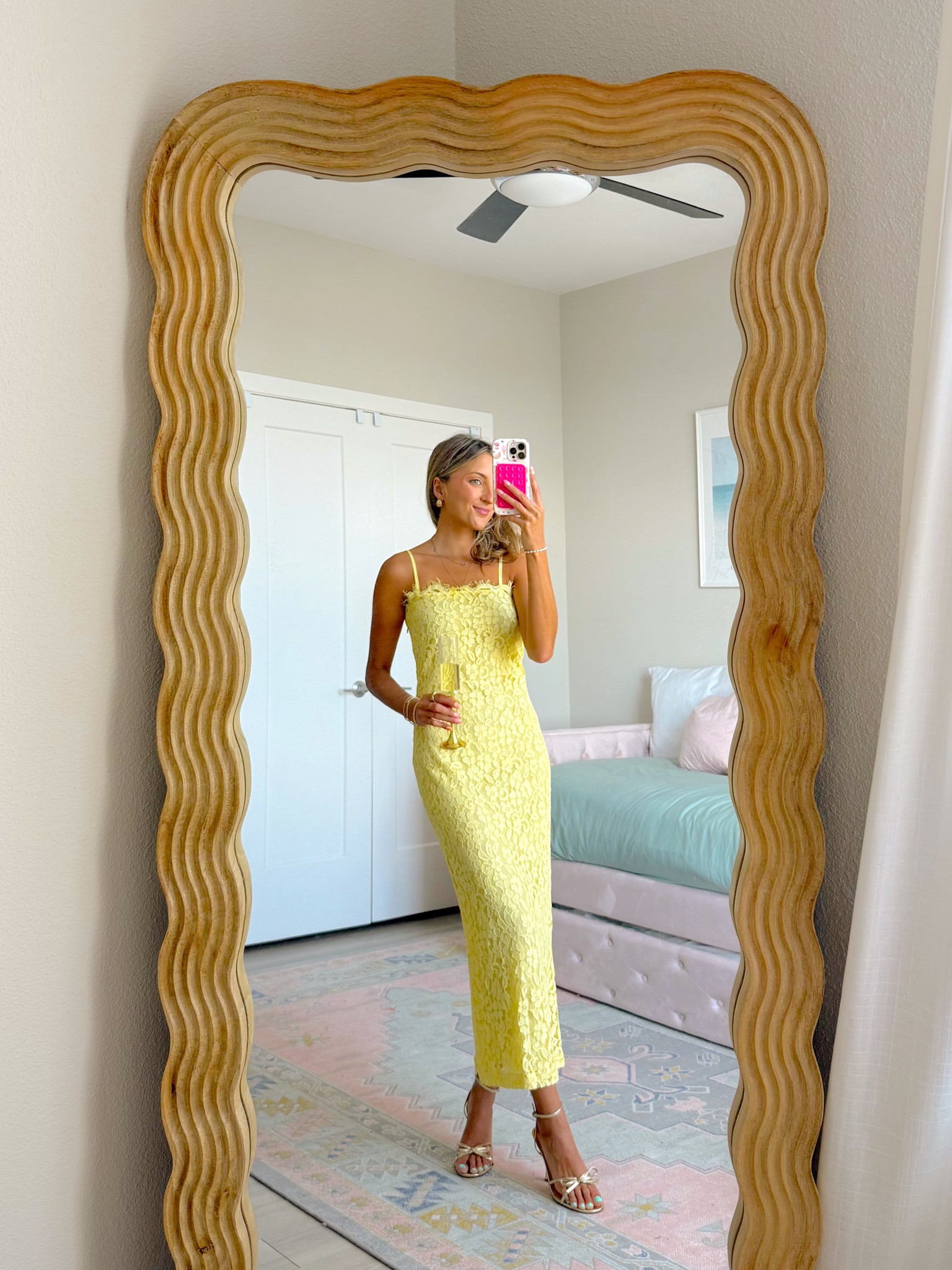 spring wedding guest dress from VICI. code MCKENZSAVE35 for 35% off 💕💍
wearing an XS

#LTKWedding