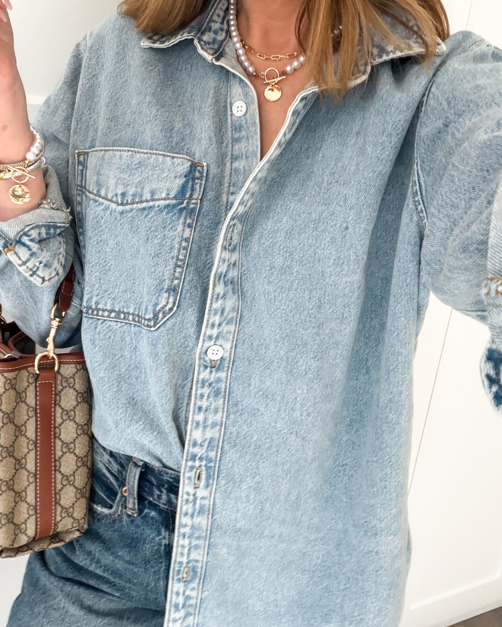 Just because it’s affordable, doesn’t mean you need it, but these are the Target gems I’d recommend if your shopping for spring🌷

Pink jeans, summer sweaters, a dress that’s giving Love Shack Fancy, cute spring tops and lots more!

Target haul, affordable target fashion finds, spring outfit ideas, style over 40, Easter outfit, spring break outfit

#LTKOver40 #LTKSeasonal #LTKootd