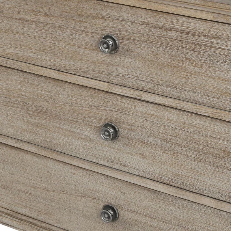 Garland 6 - Drawer Dresser | Wayfair North America