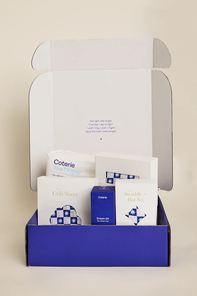 The Sweet Dreams Set | Solly Baby