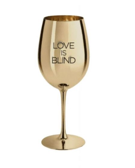 Love is blind wine glasses just $7! 


#LTKhome #LTKSeasonal #LTKparties