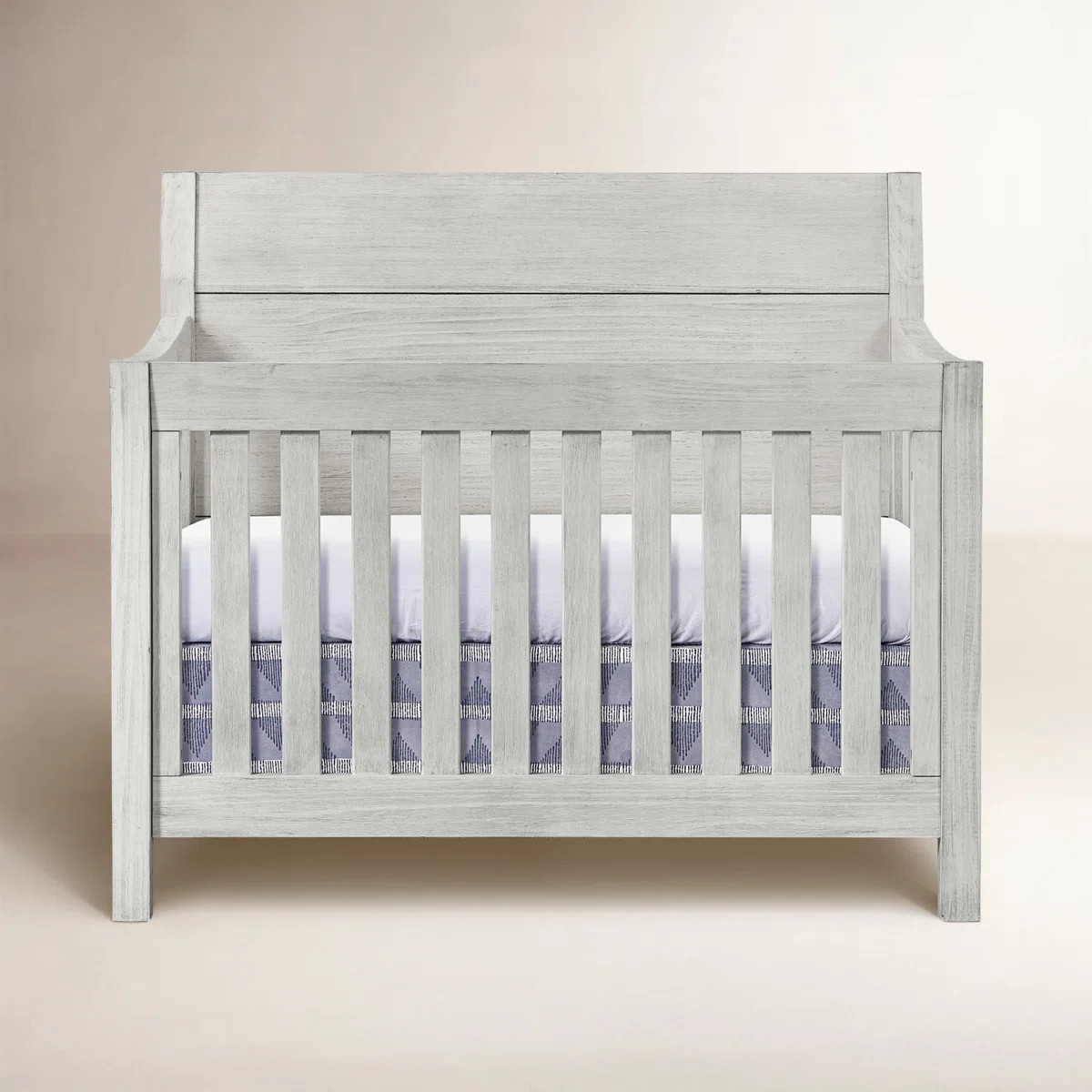 Arnell 4 -in-1 Convertible Crib | Wayfair North America