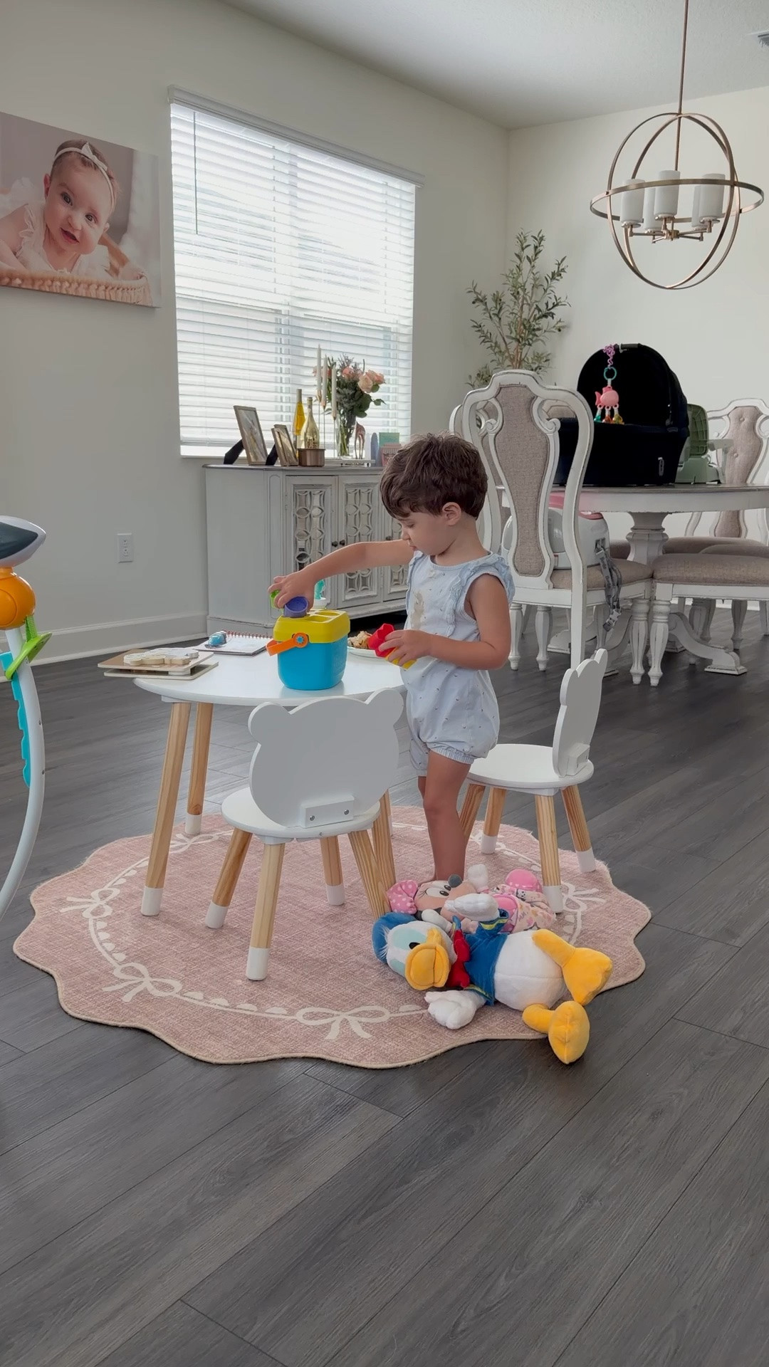 Linked everything here

#LTKdayinmylife #LTKBaby #LTKKids