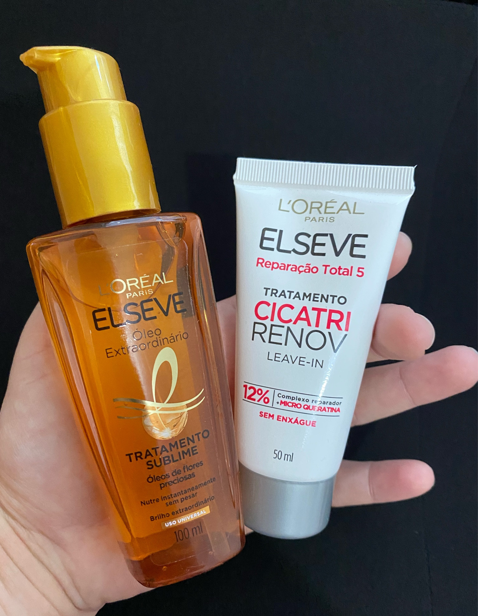 Dupla de milhões, produtos super acessíveis e cumprem o que promete! 
 

#LTKbeauty #LTKbrasil #LTKsalealert