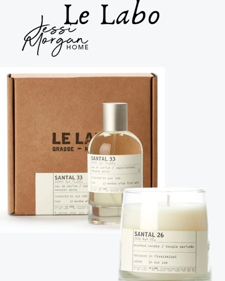 Le Labo candles are amazing. 
Customize candles
Smell good 
Nordstrom find
Home fragrance 

#LTKhome