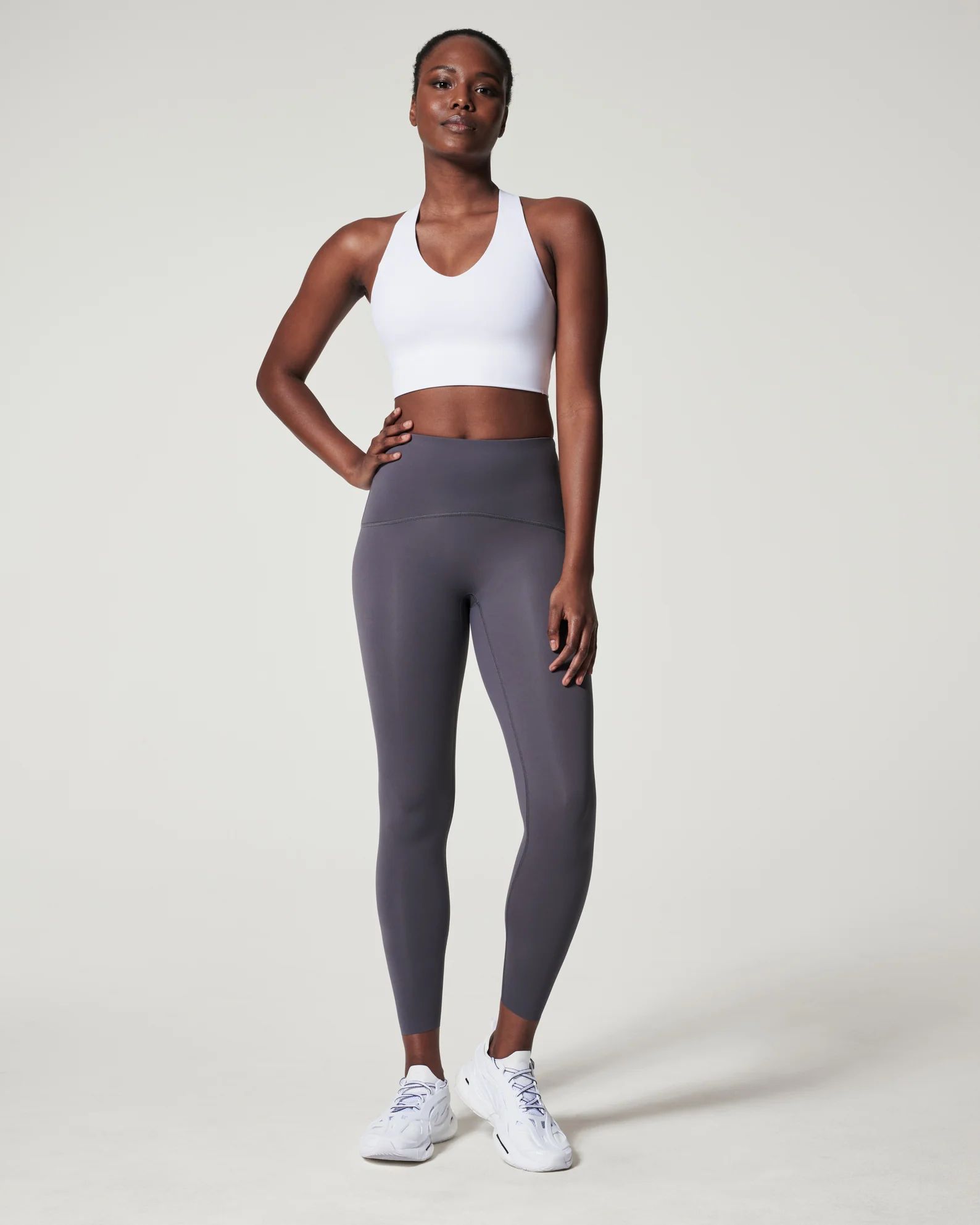 Booty Boost® Active Leggings | Spanx