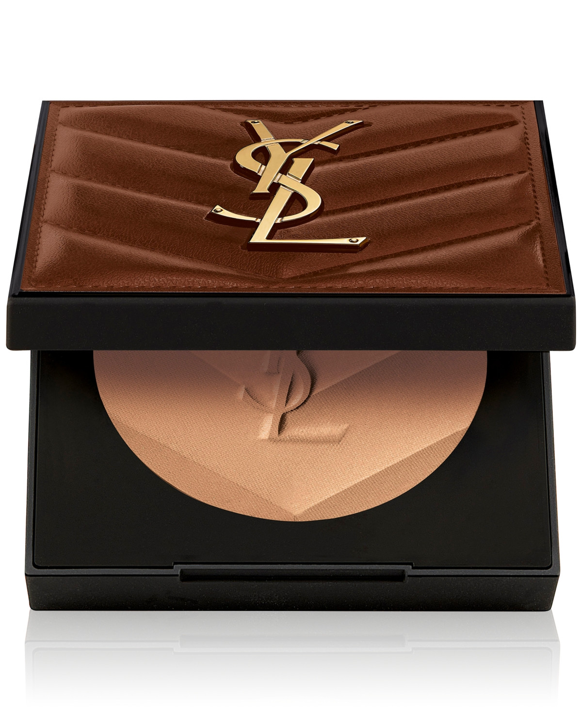 Yves Saint Laurent All Hours Hyper Bronzer - SHADE 2 | Macy's