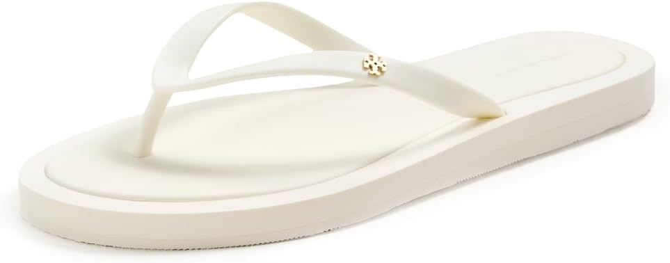 Tory Burch Women's Kira Padded Flip Flops | Amazon (US)