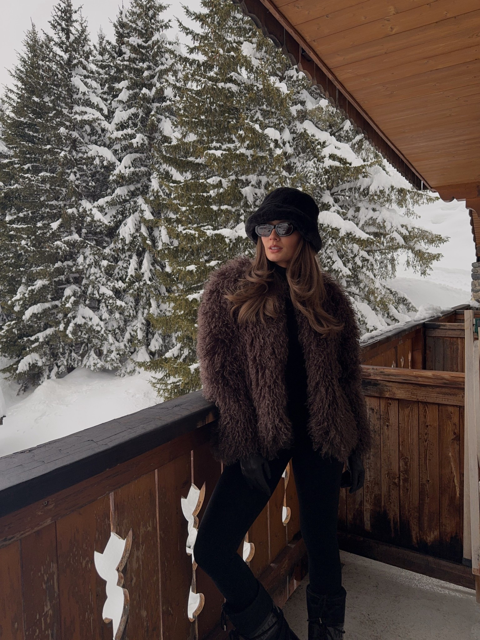 #LTKuk #LTKwinter #LTKeurope