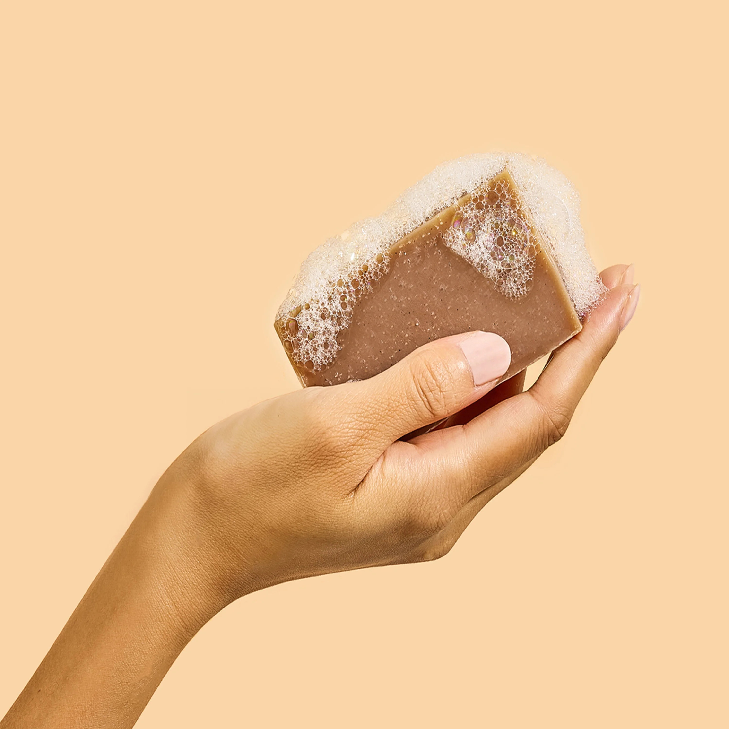 Vanilla on Vinyl Soap | Jukebox