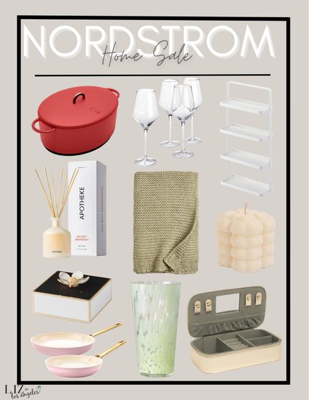 Nordstrom is having a massive home sale right now on so many must haves for any home and great house warming gifts or a gift for newlyweds.  These home sale finds are some of my favorite home must haves 

#LTKFind #LTKhome #LTKsalealert