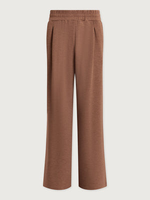 The Extra Wide Leg Pant 29.5 | Varley US, Black / M | Varley US