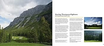 Remarkable Golf Courses: An illustrated guide to the world’s most stunning golf courses | Amazon (US)