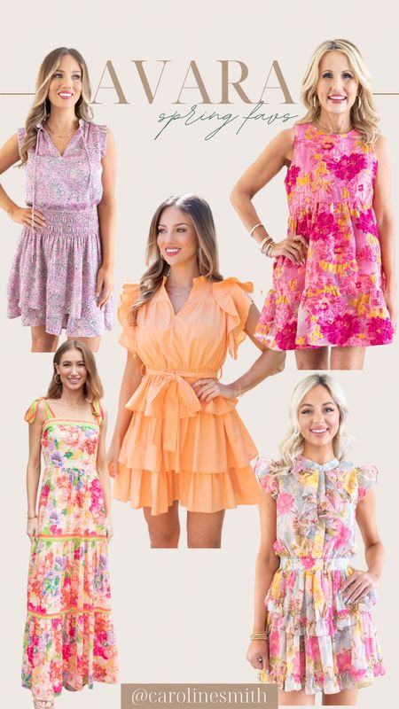 Avara spring dresses

Floral dress, maxi dress, Easter, Easter dress, pink dress



#LTKSeasonal #LTKunder100 #LTKstyletip